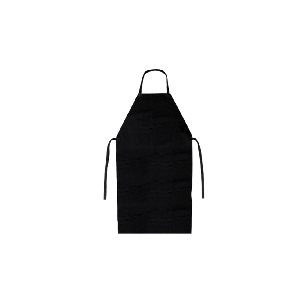 Avental de PVC Preto – Ecopolli