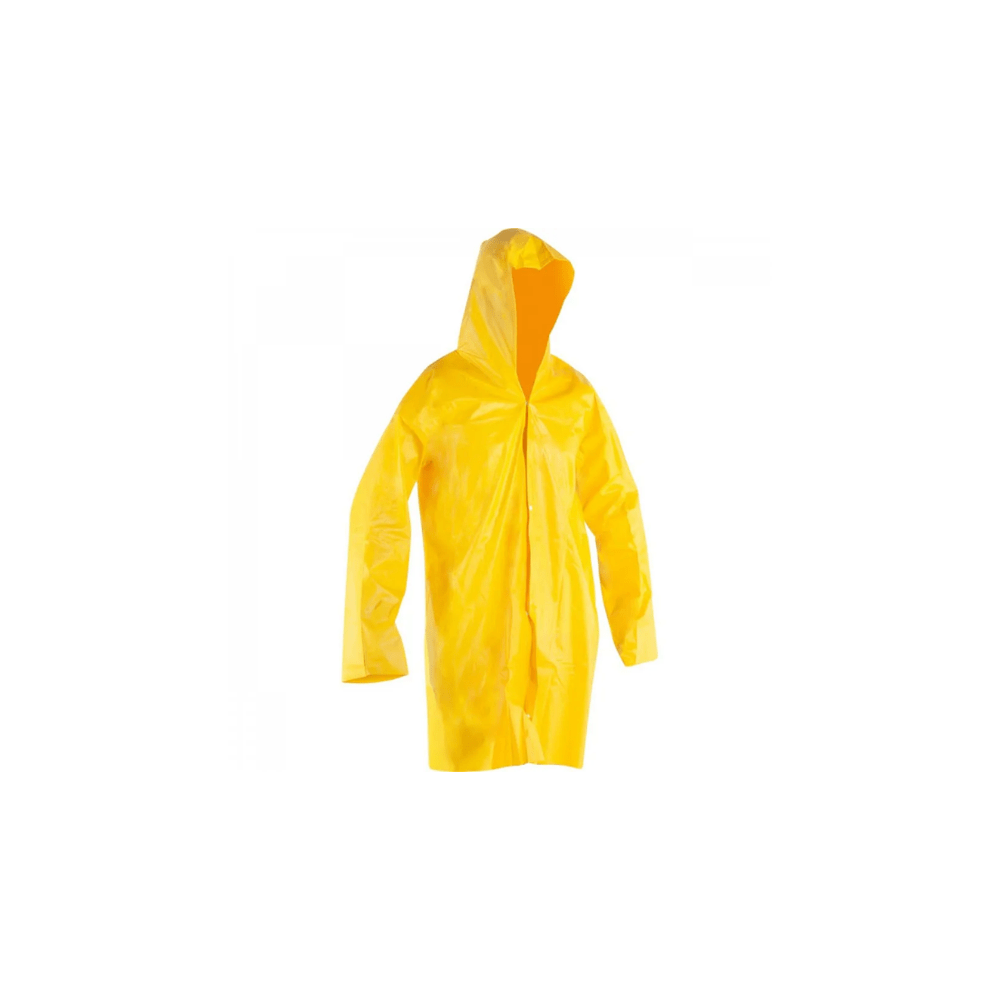 Capa PVC Amarela – Vinilseg