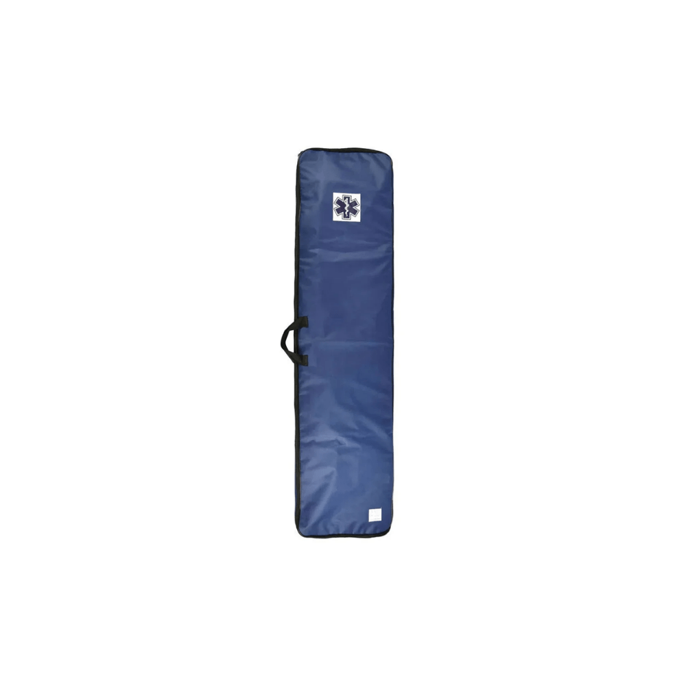 Capa Protetora Para Prancha Com Velcro