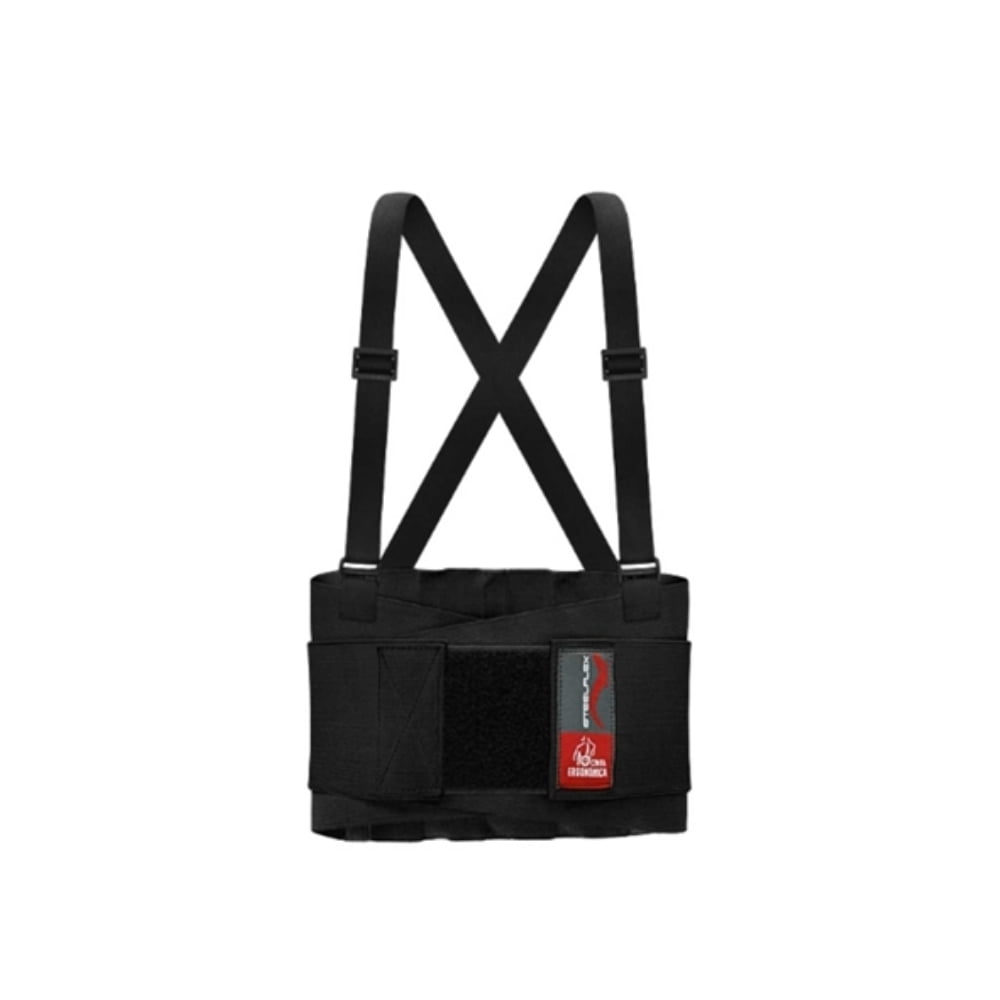 Cinta Ergonômica – Steelflex