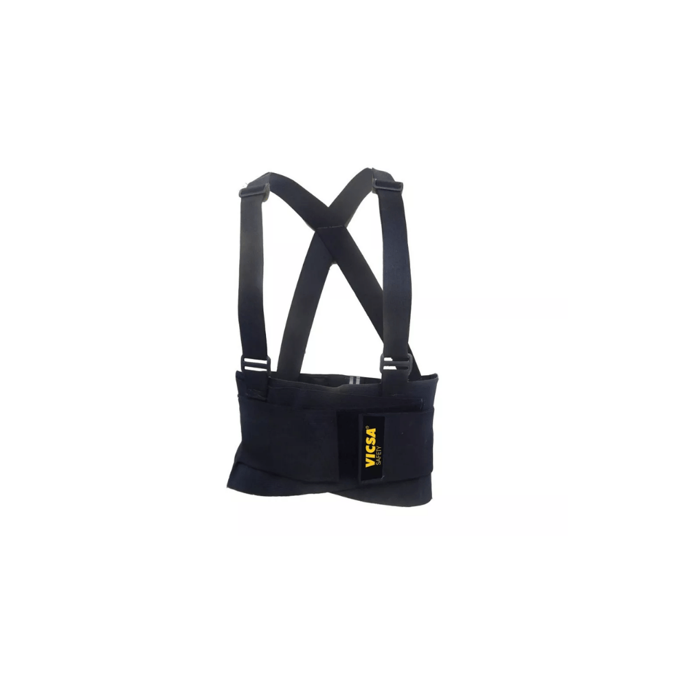 Cinta Ergonômica Vicsa
