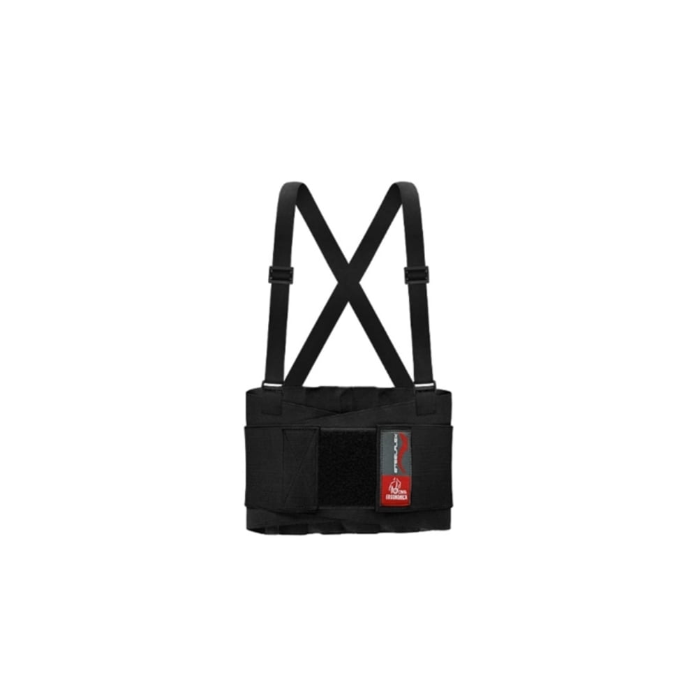 Cinta Ergonônica Lycra – Steelflex