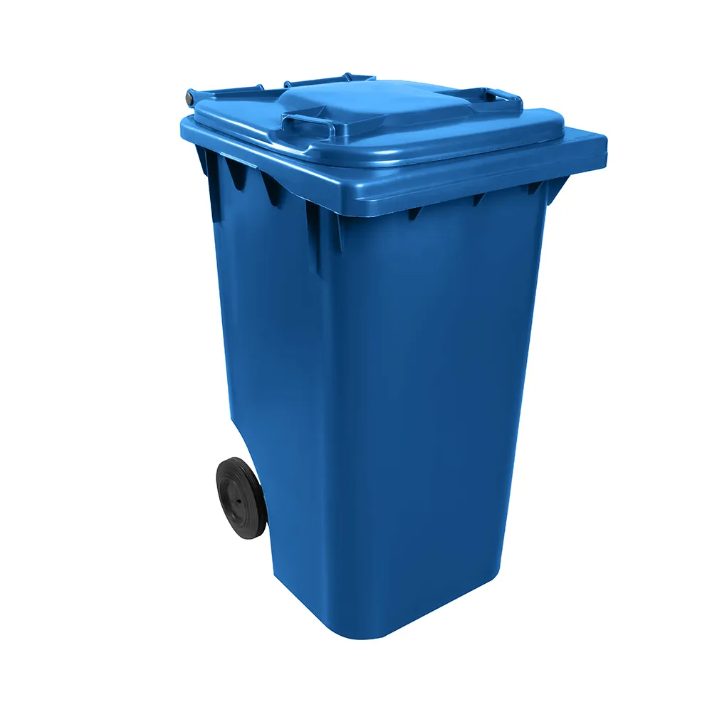 Coletor 240 Litros