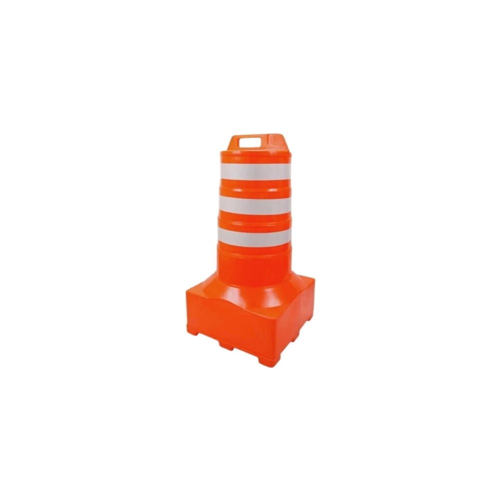 Cone Canalizador Balizador Slim