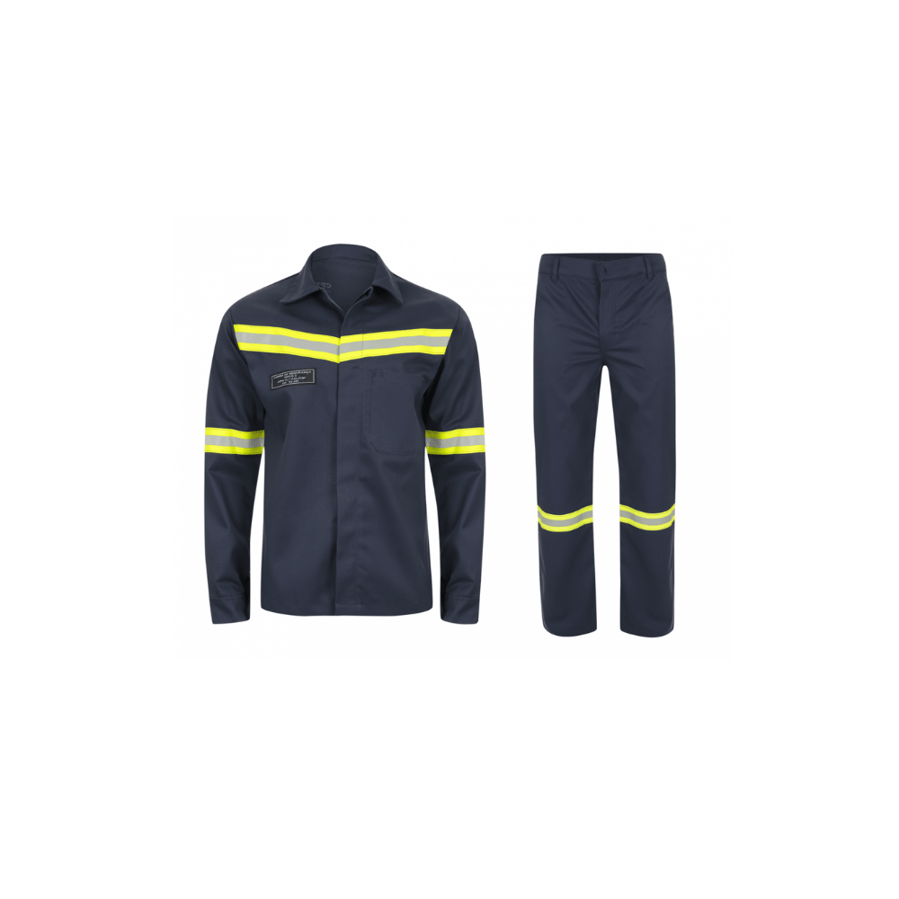Conjunto Antichama