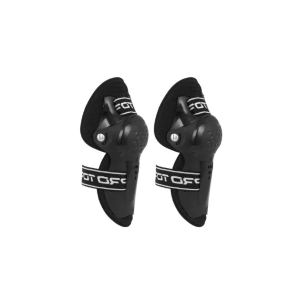 Cotoveleira Para Motocross Protork