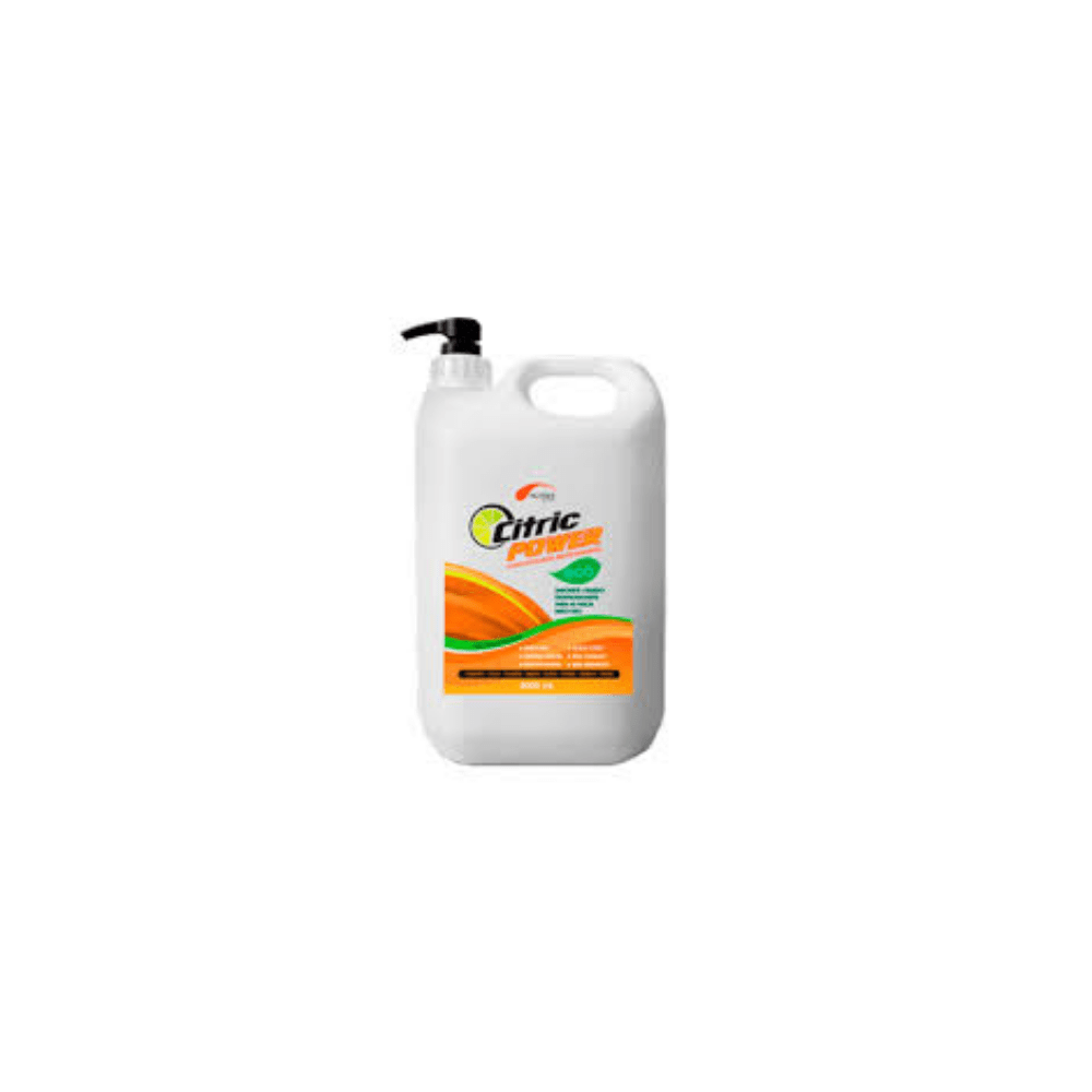 Creme Protetor Luva Quìmica GR 3 PLUS 4000G REFIL