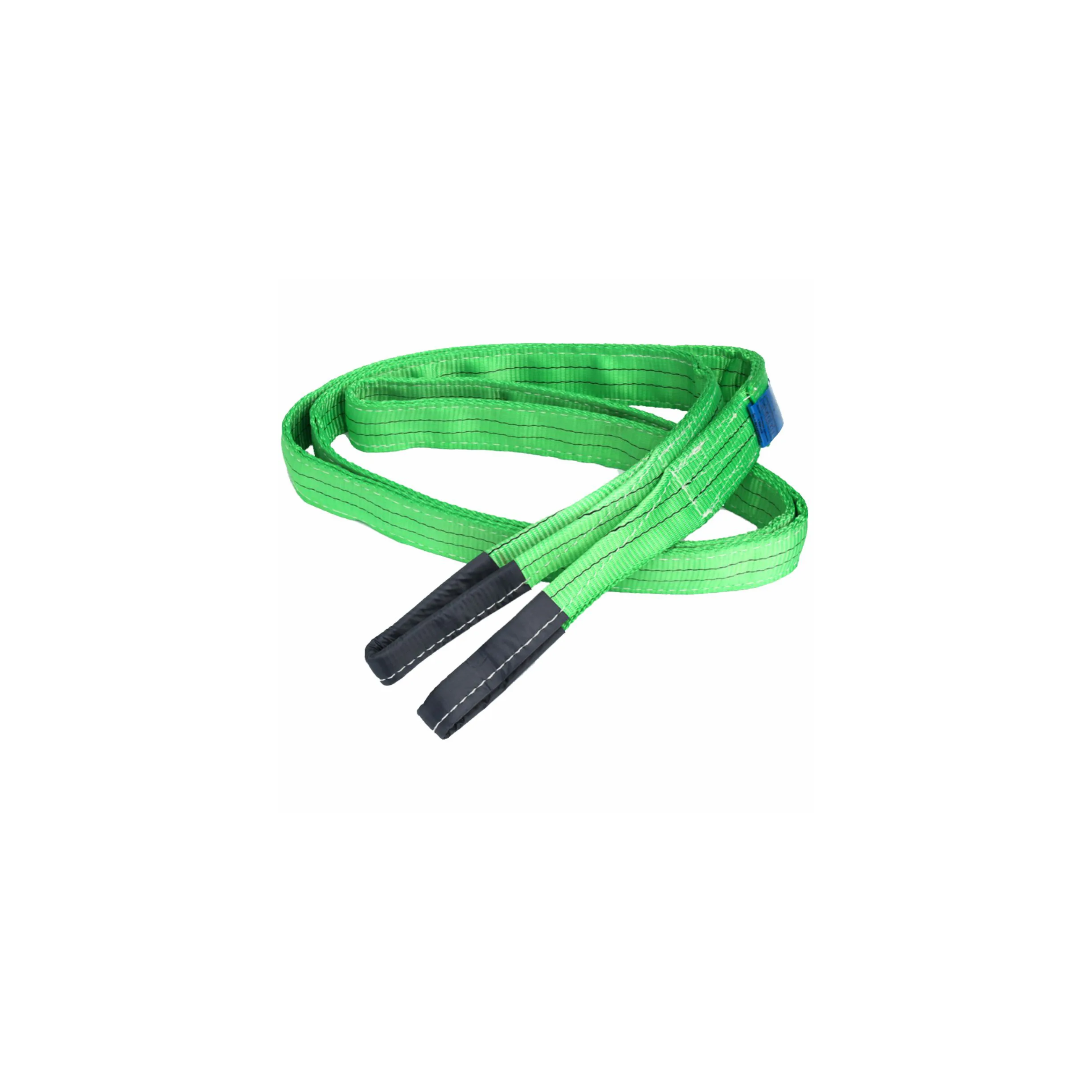 Fita De Elevação 71 60D Verde 2T 1M