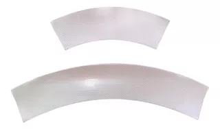 Fita Refletiva Para Cone – Parte Inferior