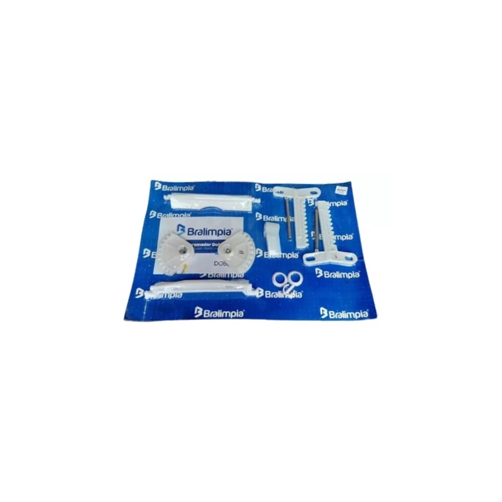 Kit Reparo Espremedor – Bralimpia