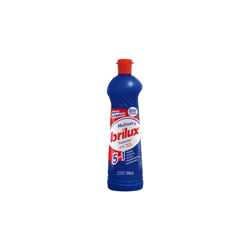 Limpador Multiuso – Brilux