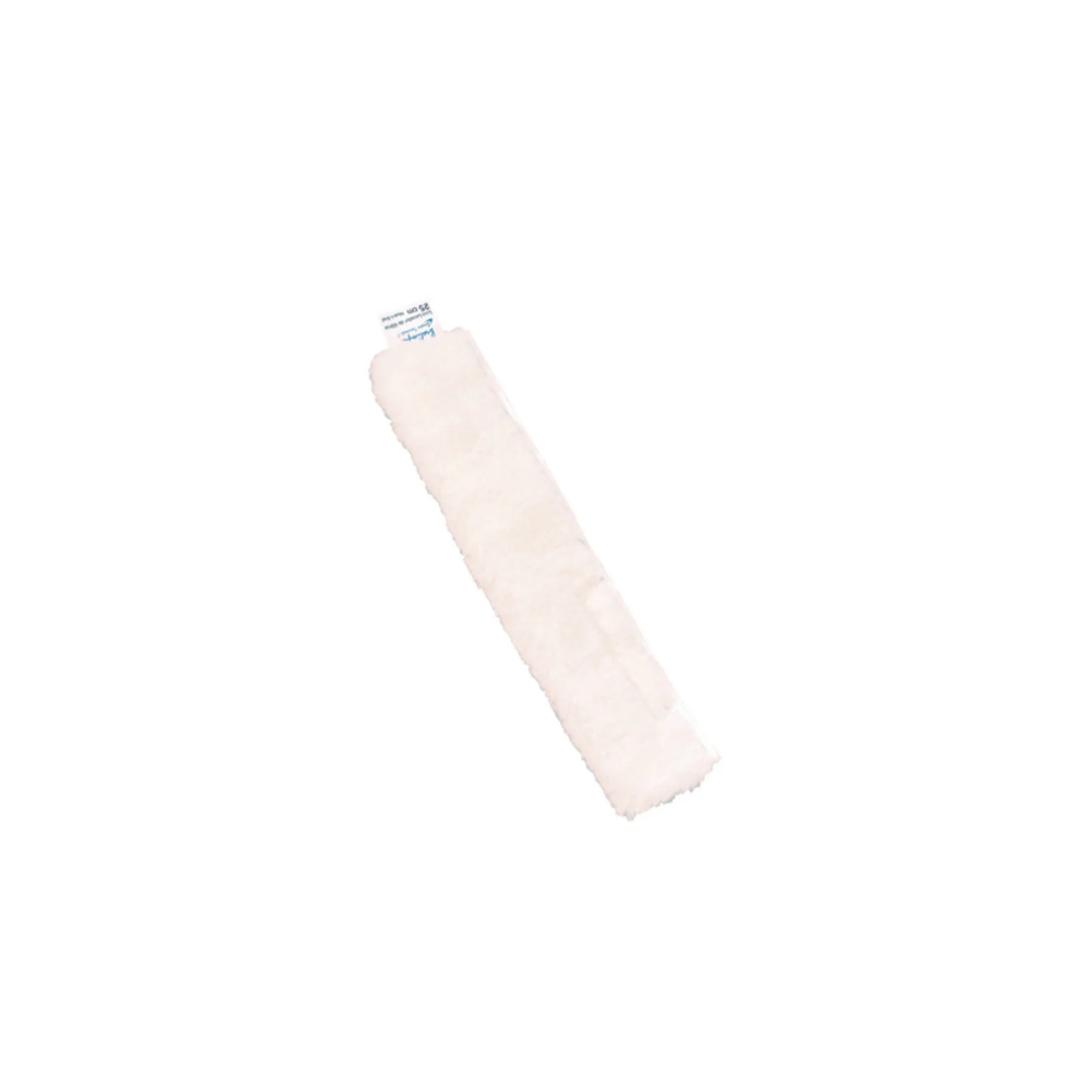 Luva Para Aplicador de Cera/Limpador de Vidro 25CM