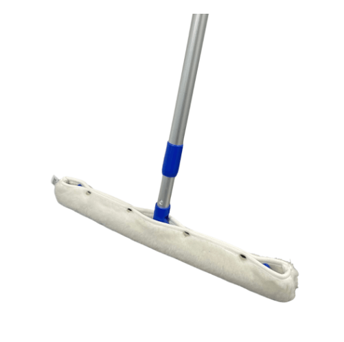 Luva Aplicador de Cera 45CM