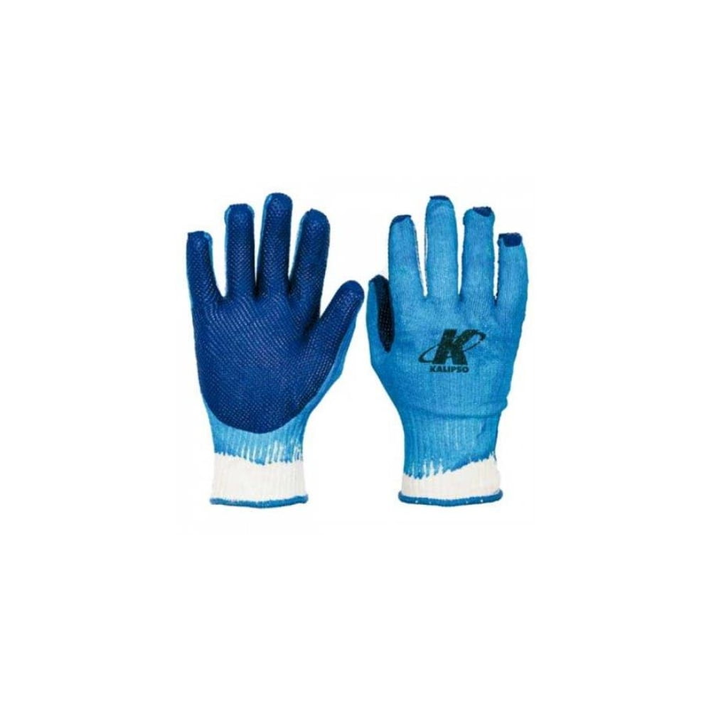 Luva Bluegrip Gladiador – Kalipso