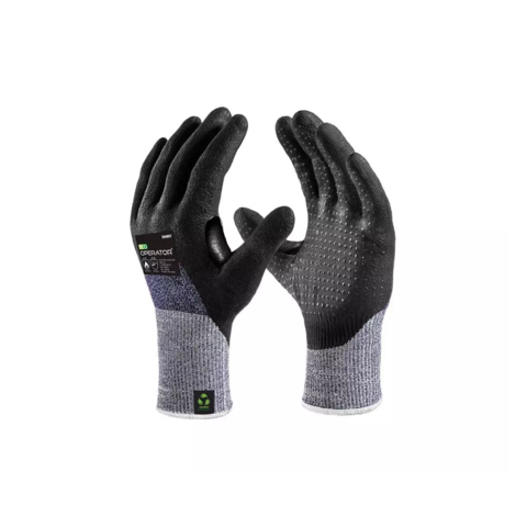 Luva Eco Contractor – Danny