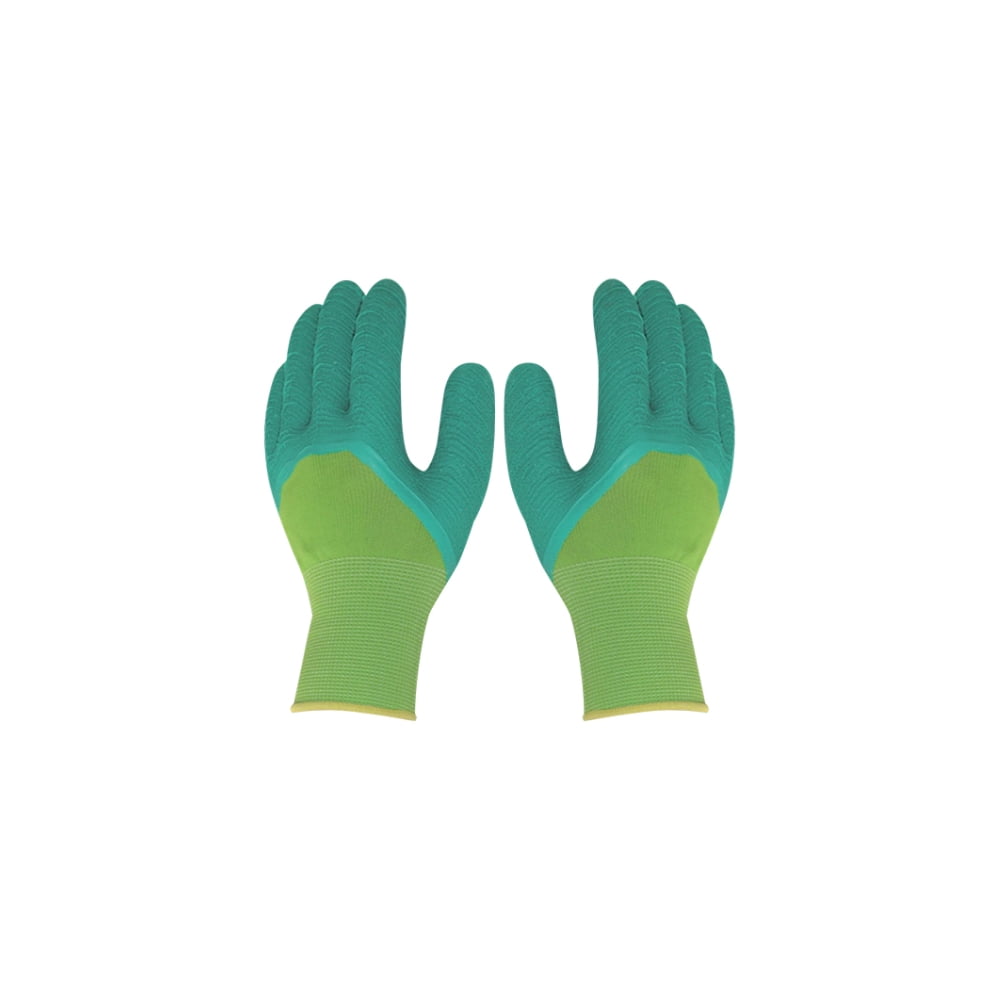 Luva Nitrilon Worktex – Palsticor