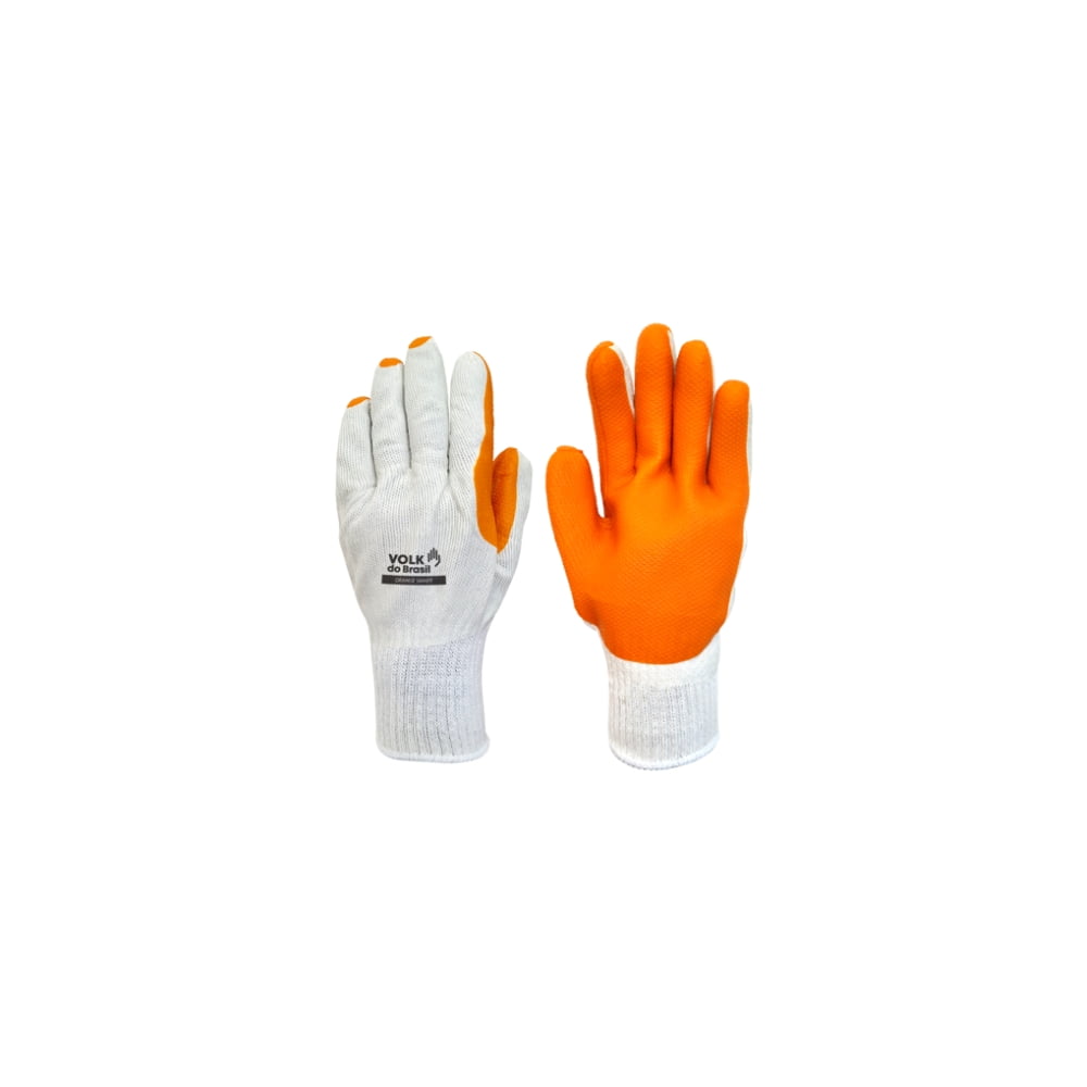 Luva Orange Smart – Volk