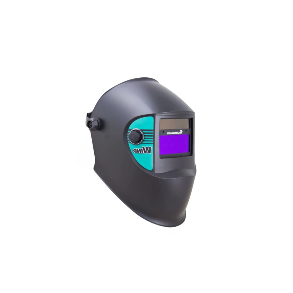 Máscara De Solda Auto Escurecimento WIND 600G