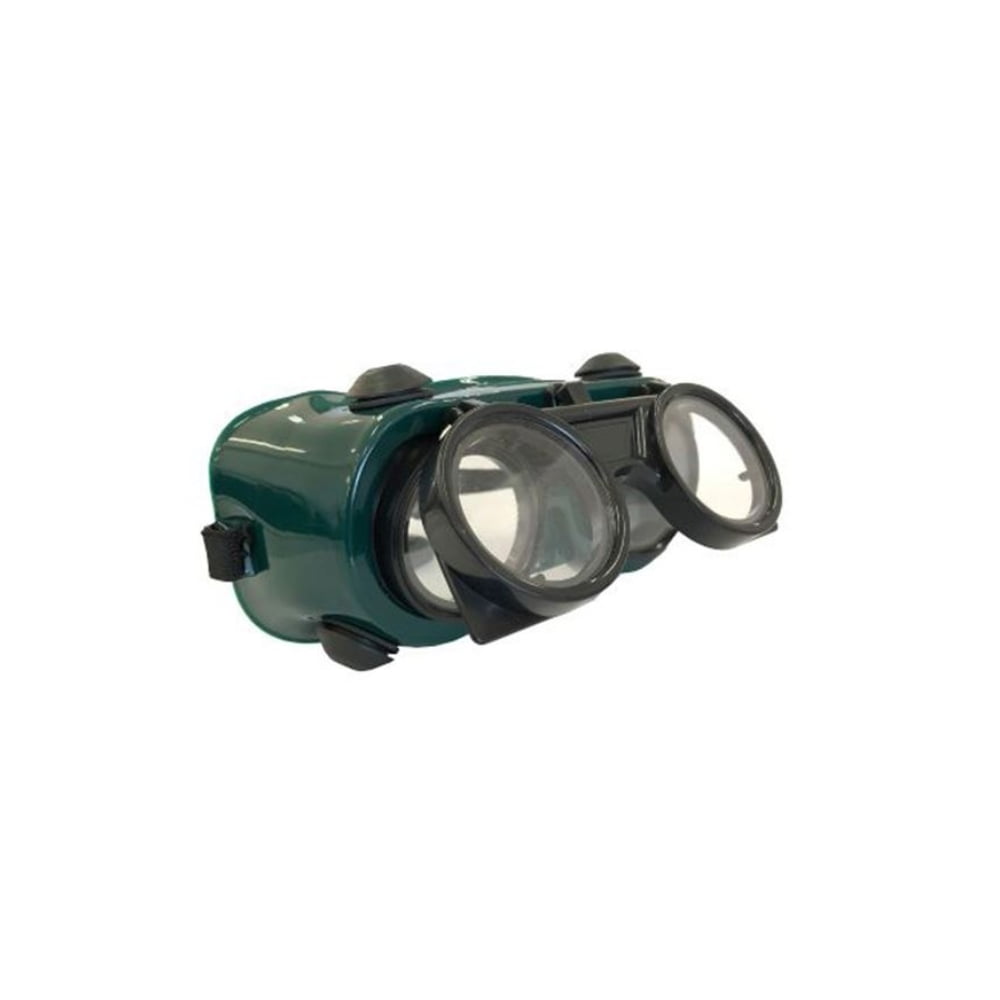 Óculos CG 250 Visor Articulado