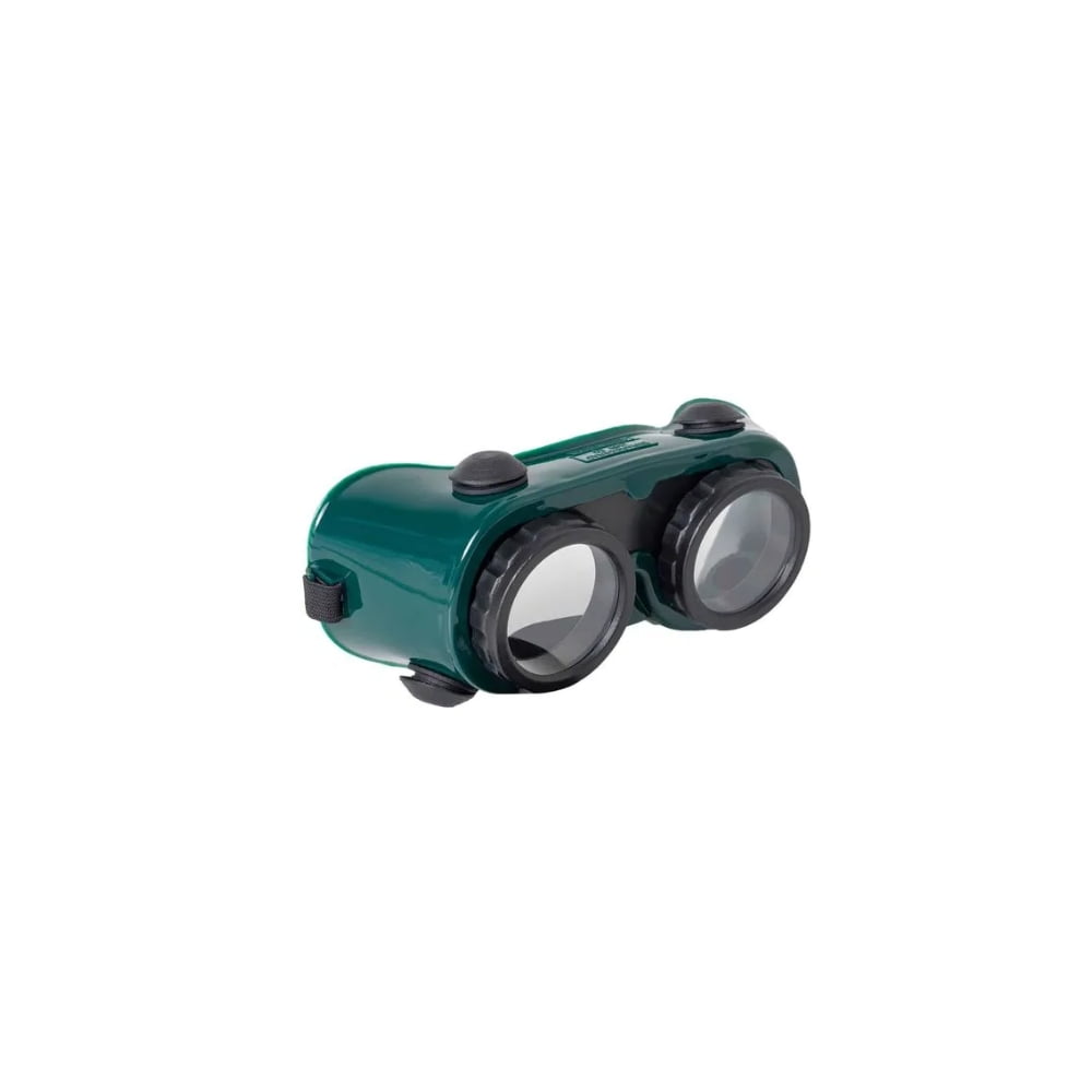 Óculos CG 250 Visor Fixo – Carbografite