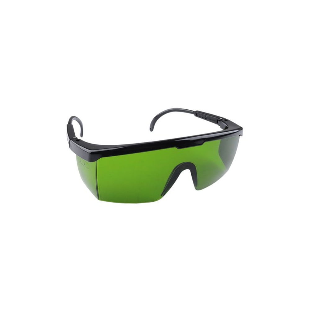 Óculos Fênix Para Solda 5.0 Verde