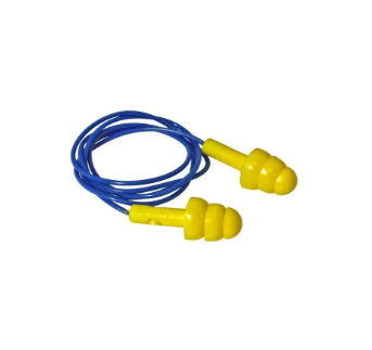 Plug Auditivo Copolímero – Distray