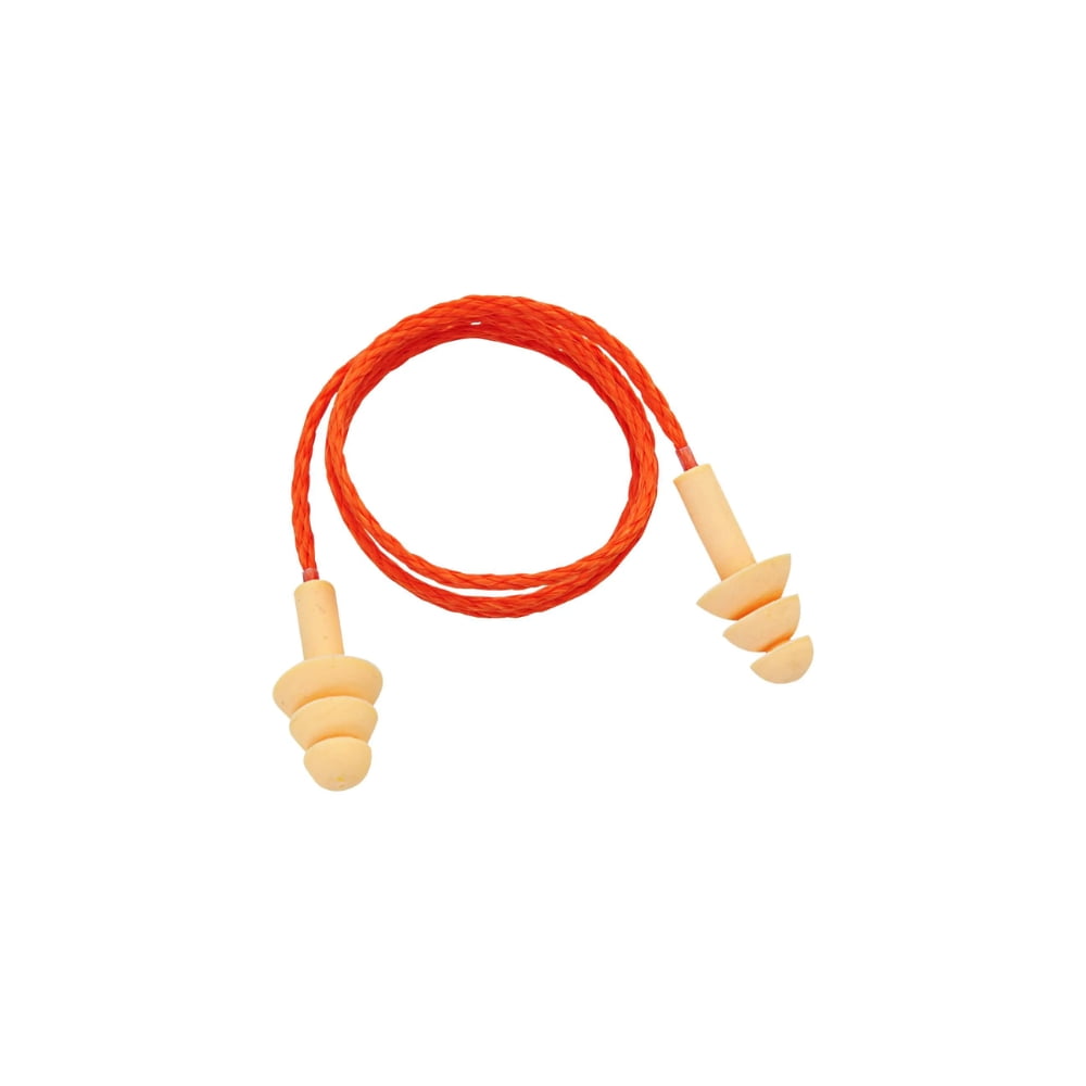 Protetor Auricular Tipo Plug Copolímero 17Db