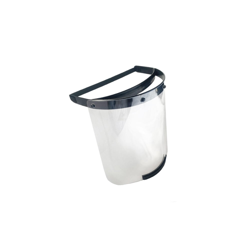 Protetor Facial Confort 10 Incolor