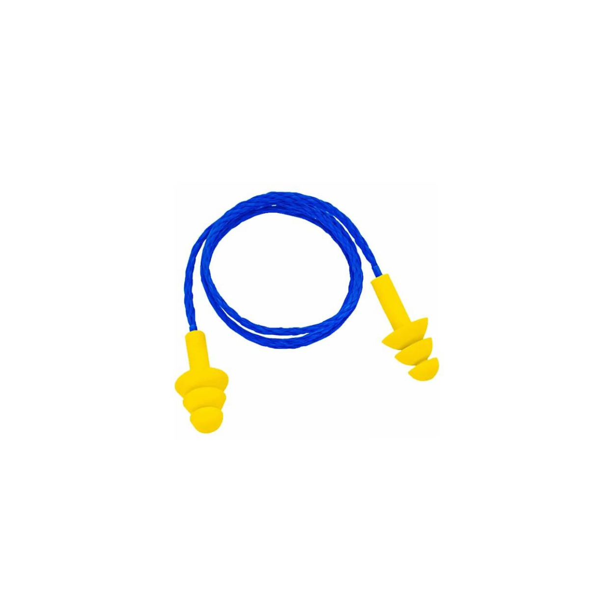 Protetor Auditivo Copolimero Plug