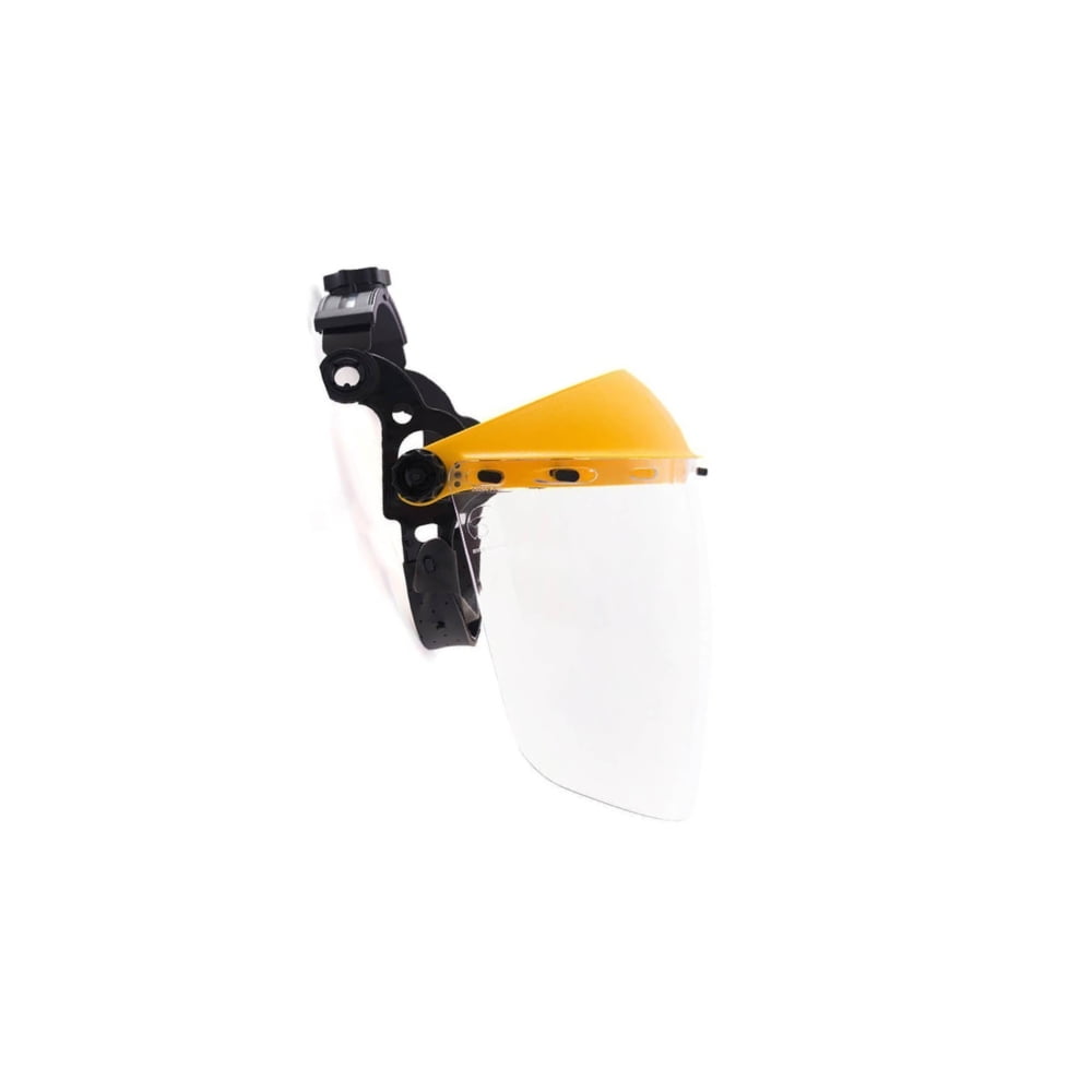 Protetor Facial Universal + Lente Incolor