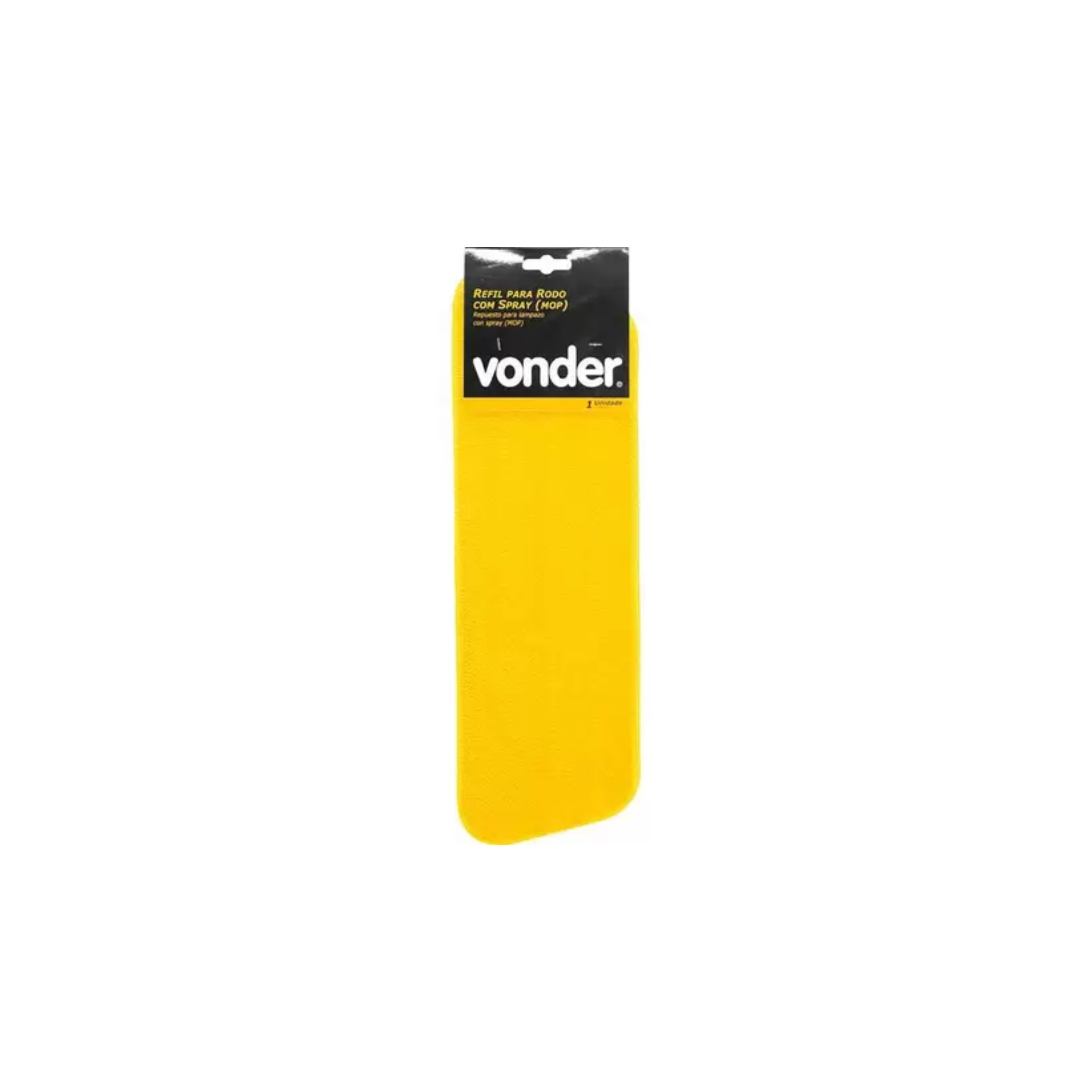 Refil Para Rodo Spray – Vonder