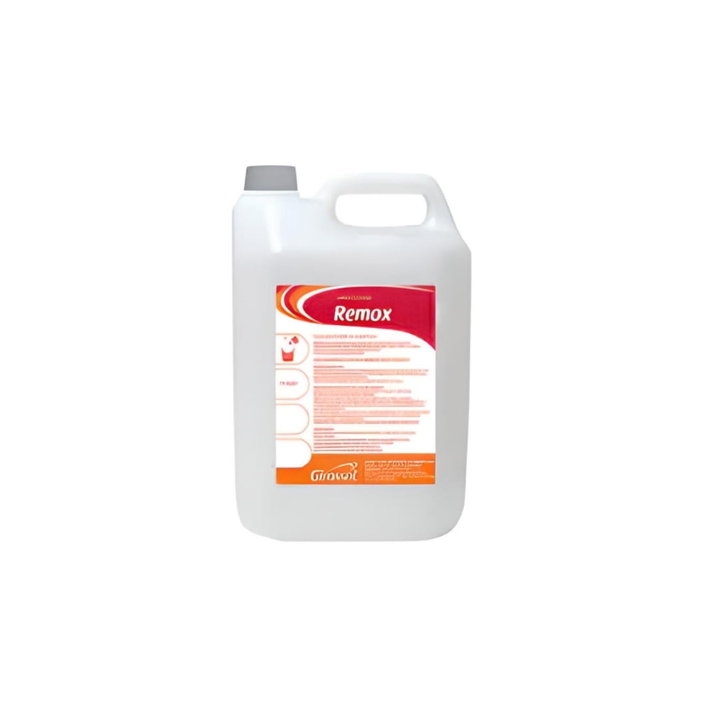Remox Desengordurante 5L