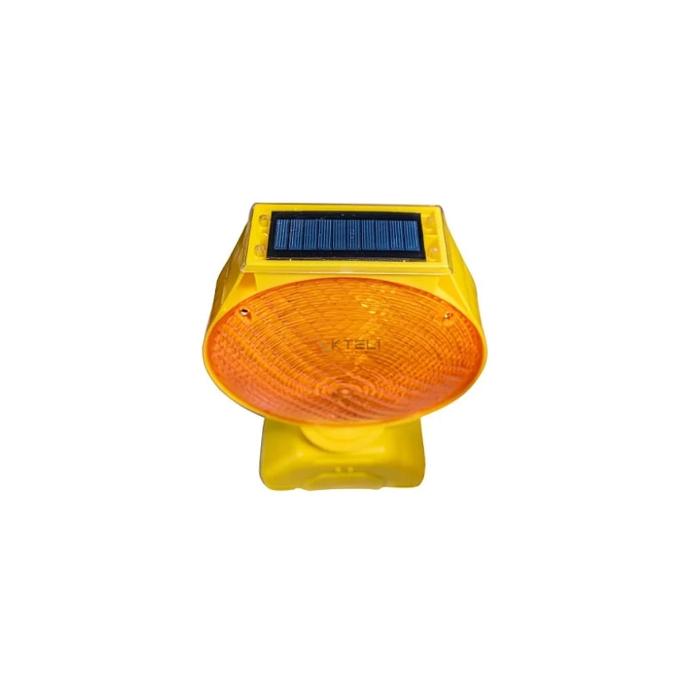 Sinalizador Solar Unilight 25095
