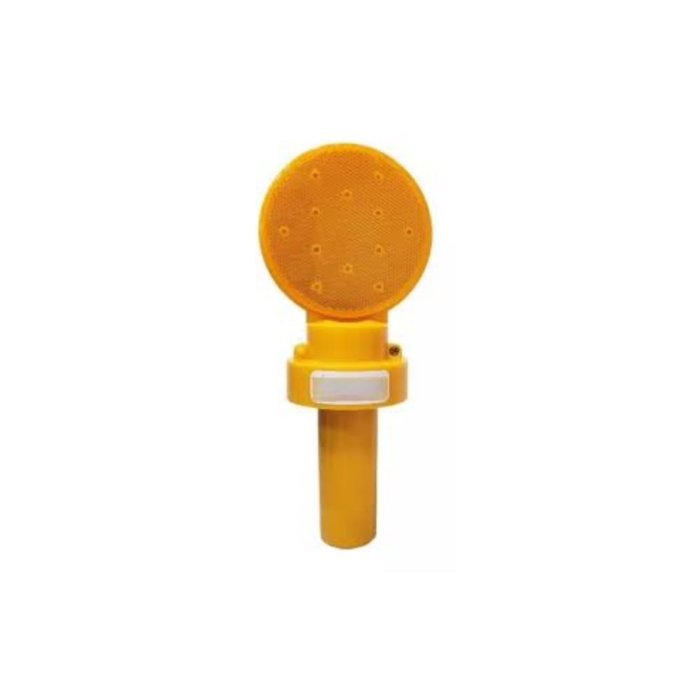 Sinalizador Viário Mini LED 12