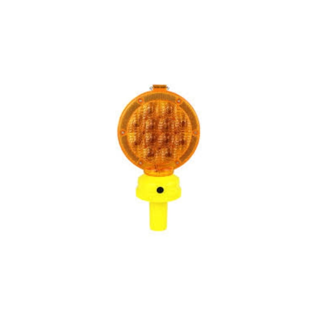 Sinalizador Viário Super LED 12