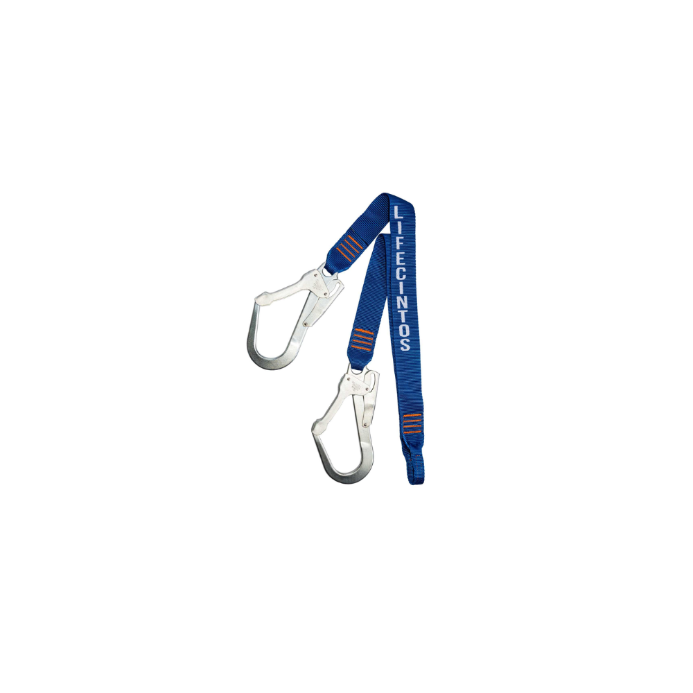 Talabarte Fita LIFE 6000 – Life Cintos