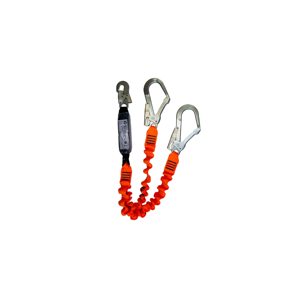 Talabarte I 55mm ABS Tubular LIFE 6004 A – Life Cintos