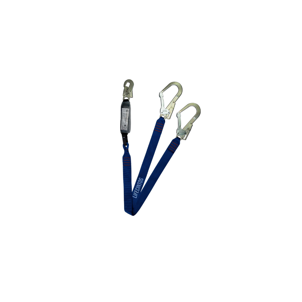 Talabarte Y 55mm ABS LIFE 6002 – Life Cintos