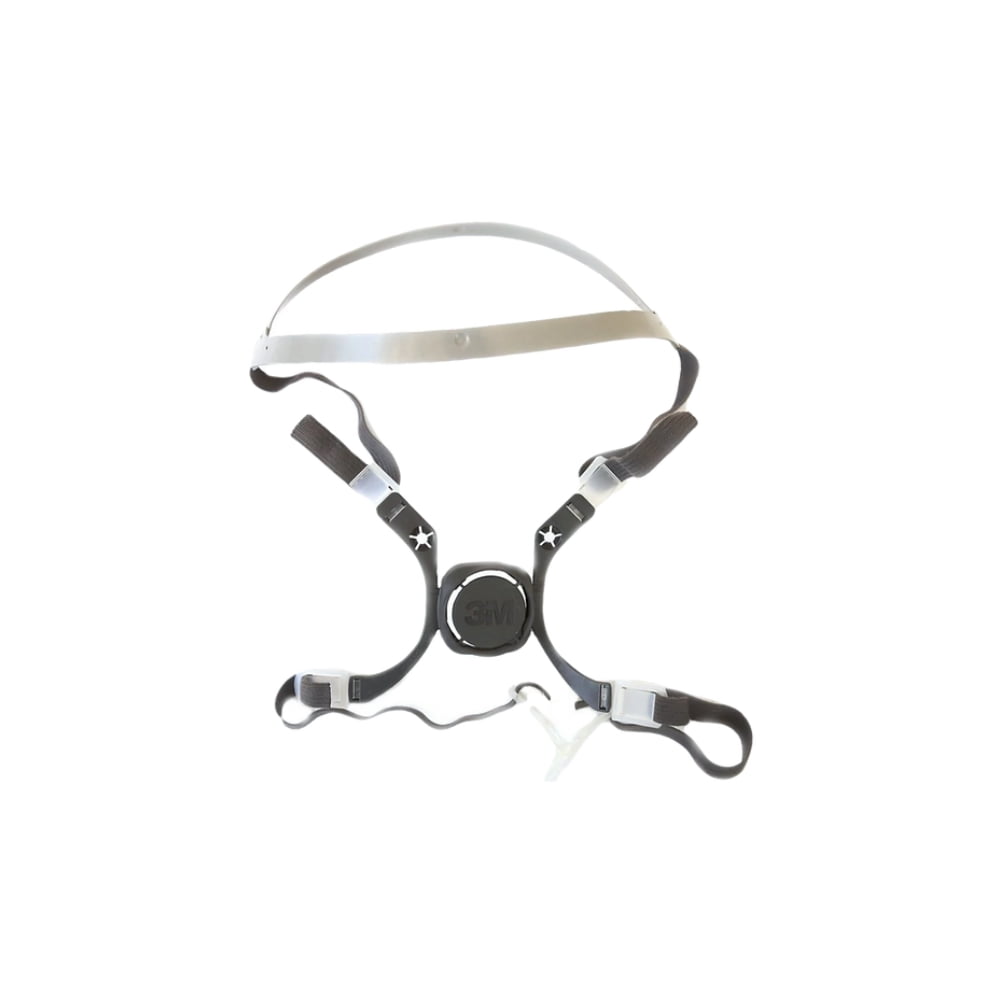 Tirante Respirador 6000 – 3M