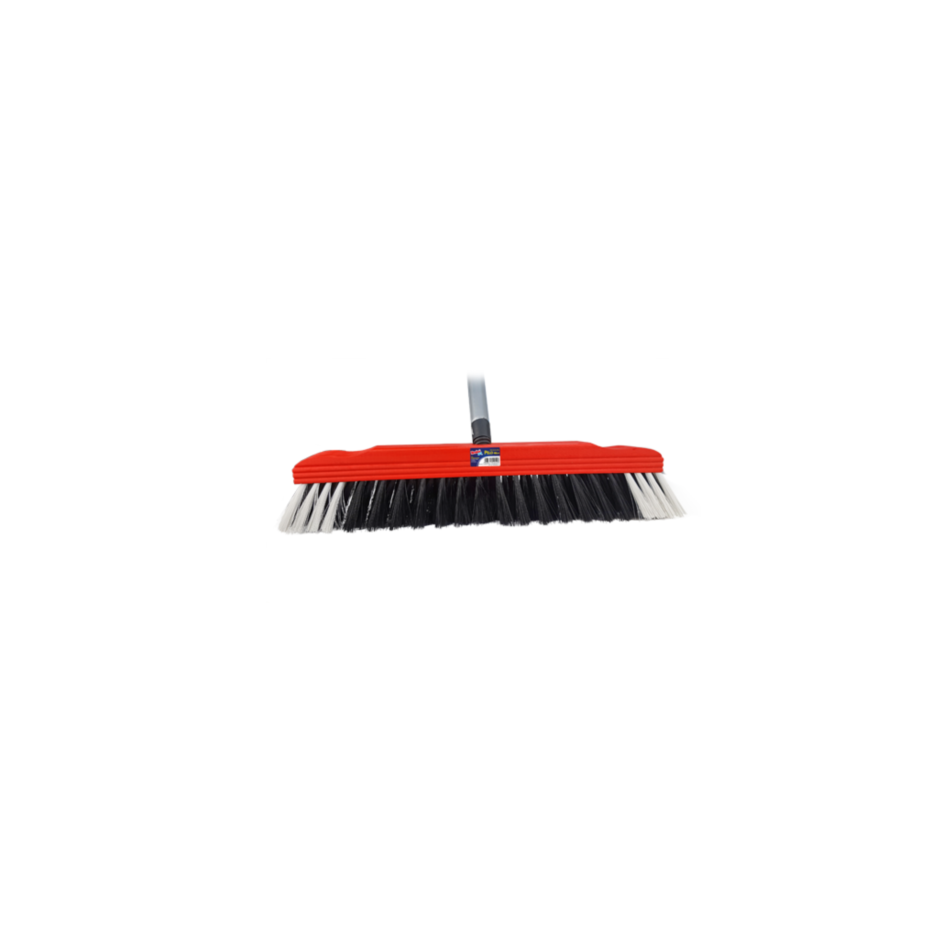 Vassoura 40CM Nylon Reforçada – Bralimpia
