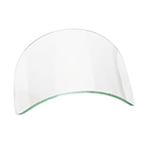 Visor Para Máscara Facial Total